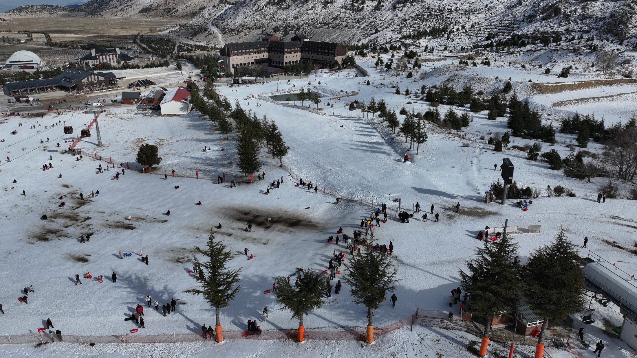 17 01 2026 Ucretsiz Otobus Seferi Davraz Kayak Merkezi (3)