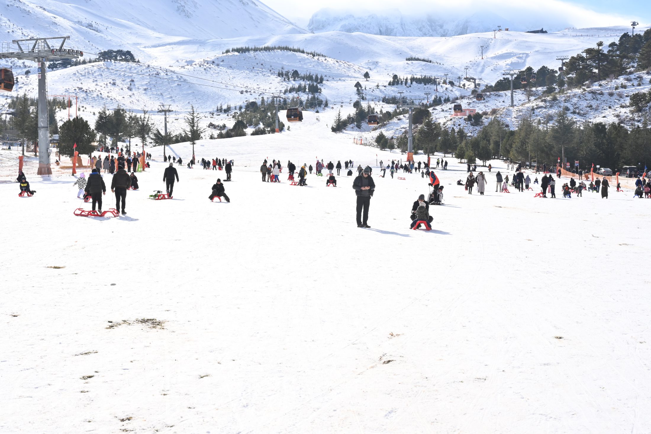 17 01 2026 Ucretsiz Otobus Seferi Davraz Kayak Merkezi (4)