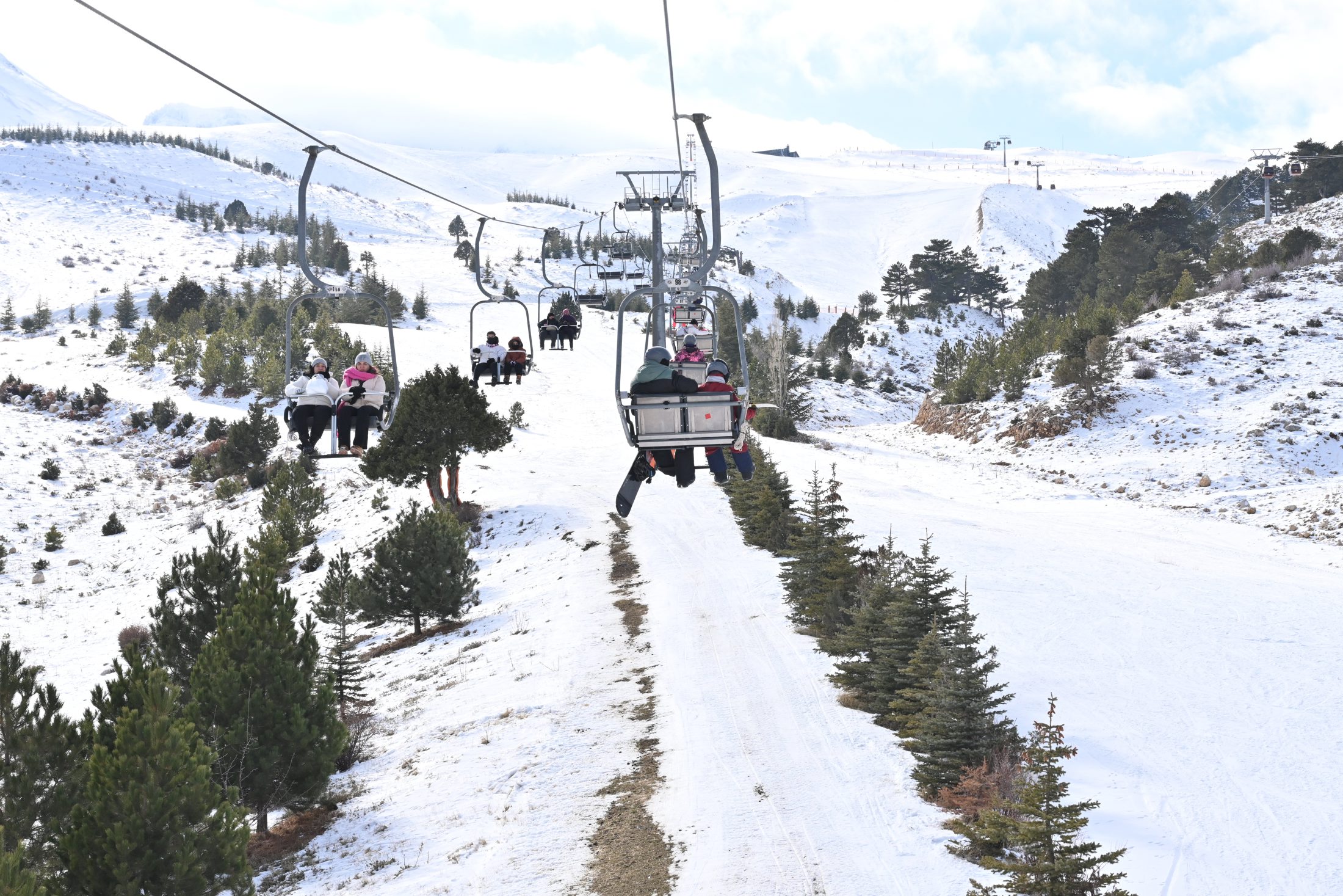 17 01 2026 Ucretsiz Otobus Seferi Davraz Kayak Merkezi (6)