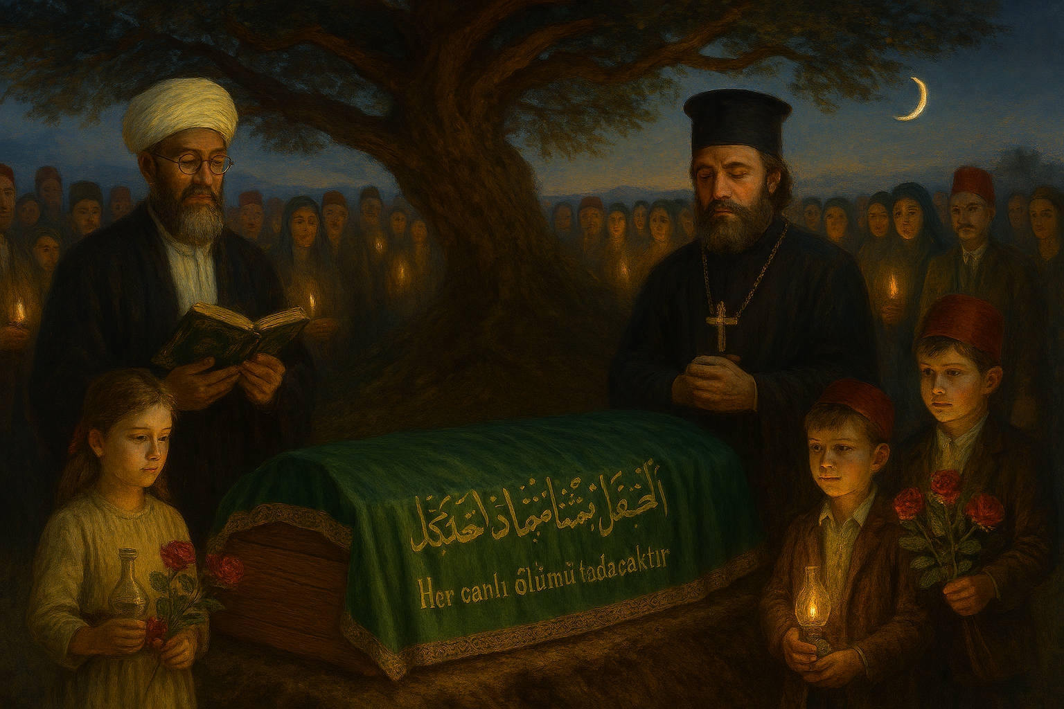 1918 Baharında Ispar