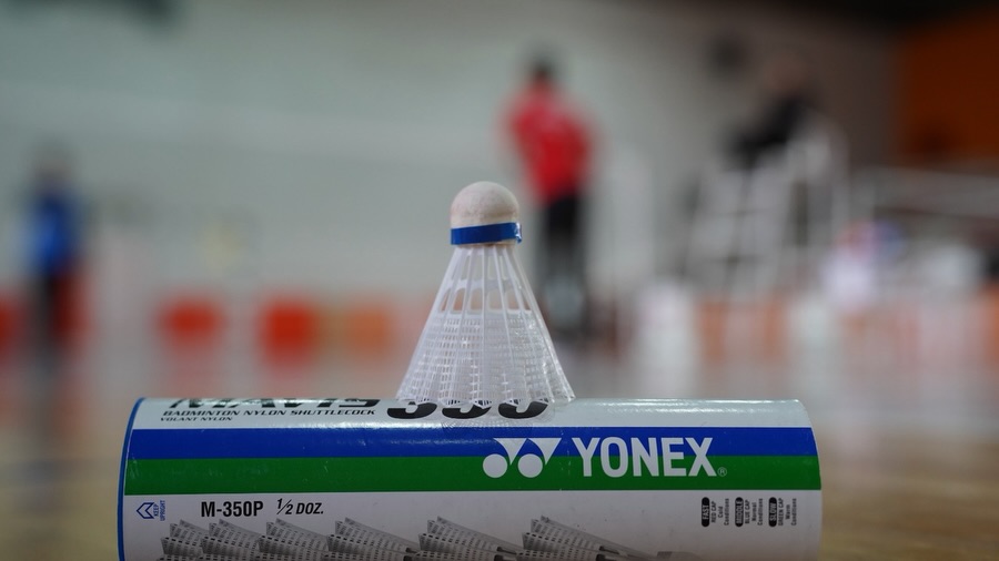 🏸 2025–2026 Okul Sporları Gençler A Badminton İl Birinciliği Müsabakaları Sona Erdi!Dostluğun V (1)