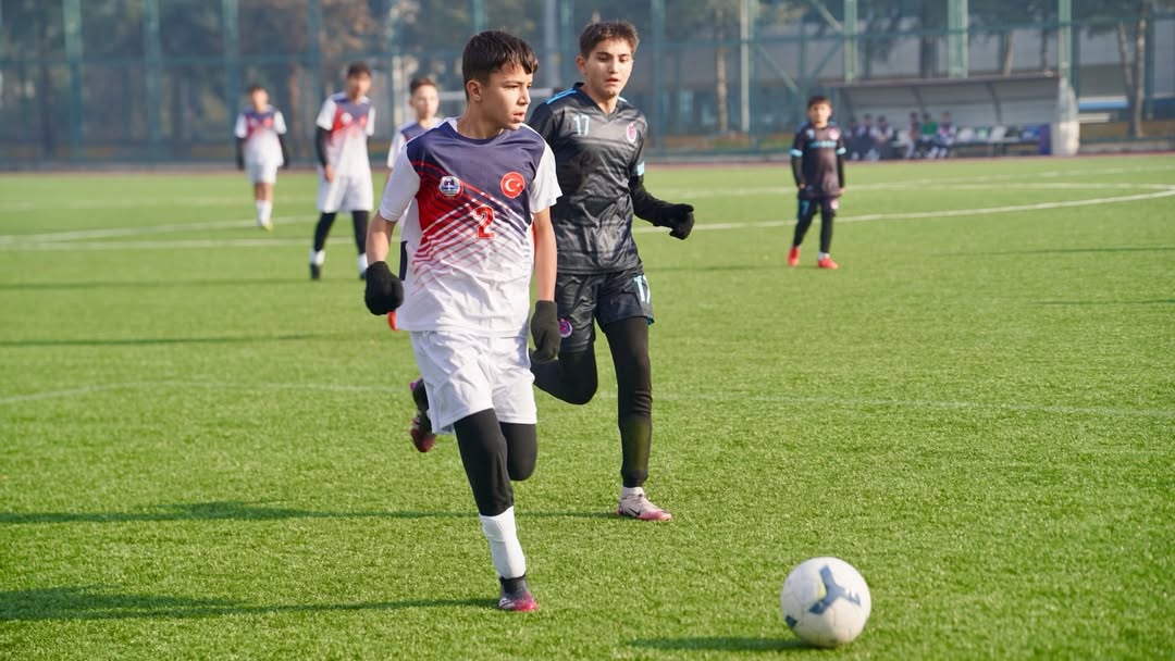⚽ 2025–2026 Okul Sporları Yıldız Erkek Futbol İl Birinciliği Müsabakaları Başladı!Okullarımızın (10)
