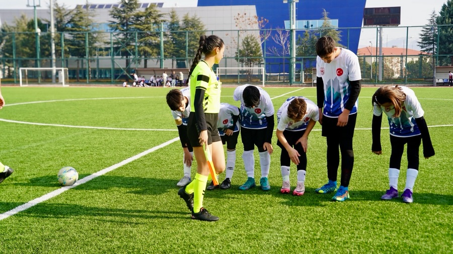 ⚽ 2025–2026 Okul Sporları Yıldız Erkek Futbol İl Birinciliği Müsabakaları Başladı!Okullarımızın (5)