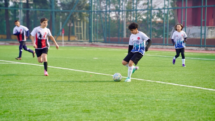 ⚽ 2025–2026 Okul Sporları Yıldız Erkek Futbol İl Birinciliği Müsabakaları Başladı!Okullarımızın (6)
