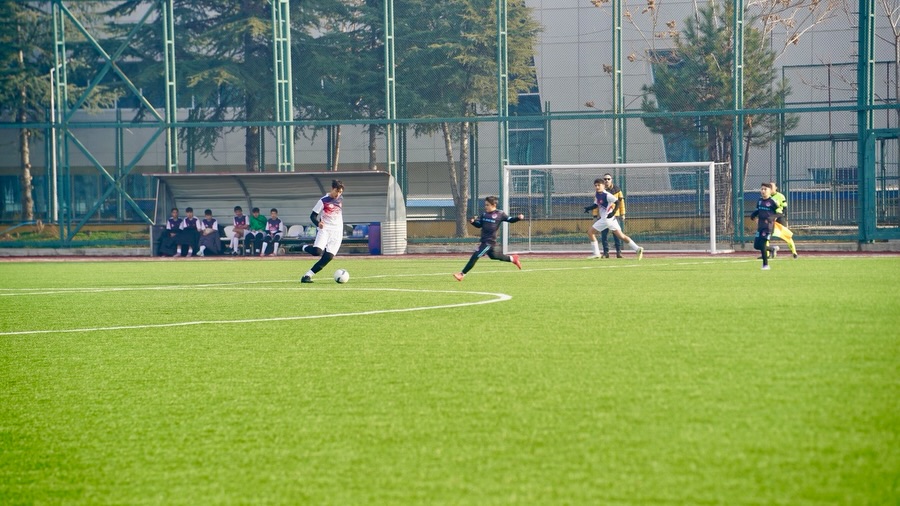 ⚽ 2025–2026 Okul Sporları Yıldız Erkek Futbol İl Birinciliği Müsabakaları Başladı!Okullarımızın (7)