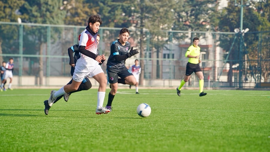 ⚽ 2025–2026 Okul Sporları Yıldız Erkek Futbol İl Birinciliği Müsabakaları Başladı!Okullarımızın (9)