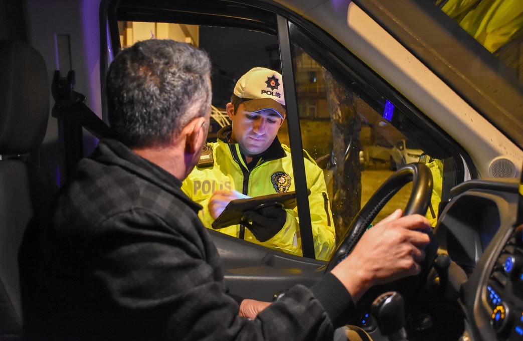 🗓 24.01.2026 – 25.01.2026⏰ 08 30 – 07 00 Saatleri Arasında📍 Sav Kavşağı📍 Gölcük Yolu – 1001 E (1)-1