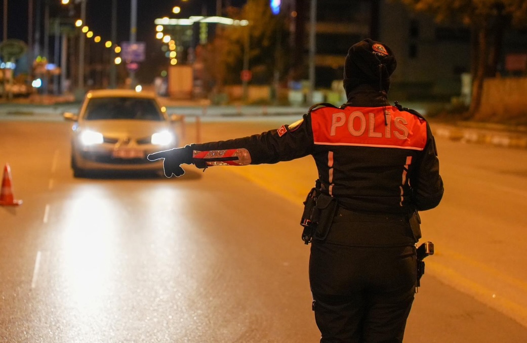 🗓 24.01.2026 – 25.01.2026⏰ 08 30 – 07 00 Saatleri Arasında📍 Sav Kavşağı📍 Gölcük Yolu – 1001 E-1