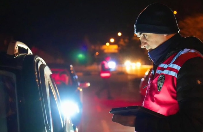 🗓 24.01.2026 – 25.01.2026⏰ 08 30 – 07 00 Saatleri Arasında📍 Sav Kavşağı📍 Gölcük Yolu – 1001 E (2)-1