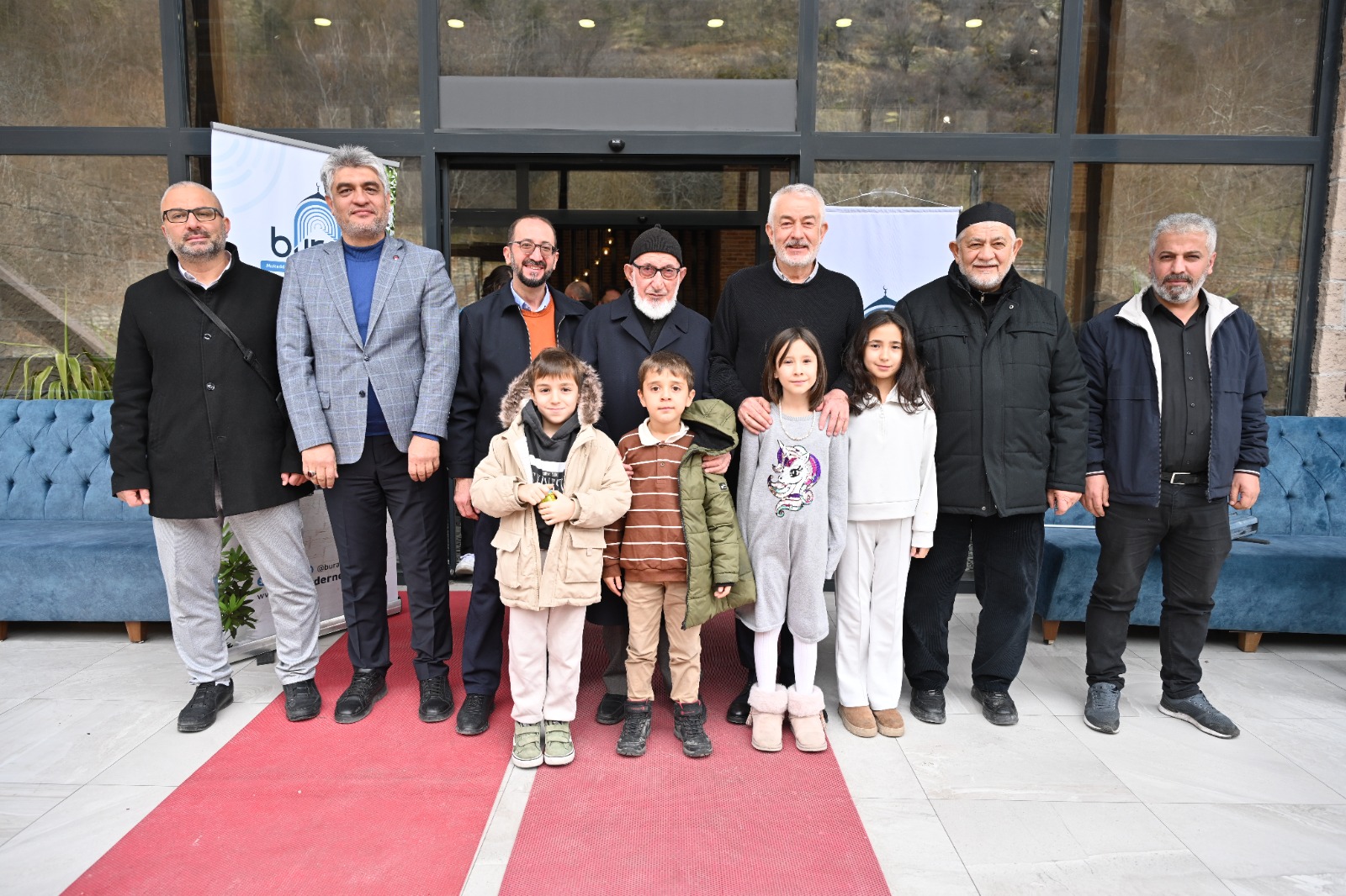 Başdeğirmen Burak Derneği (2)