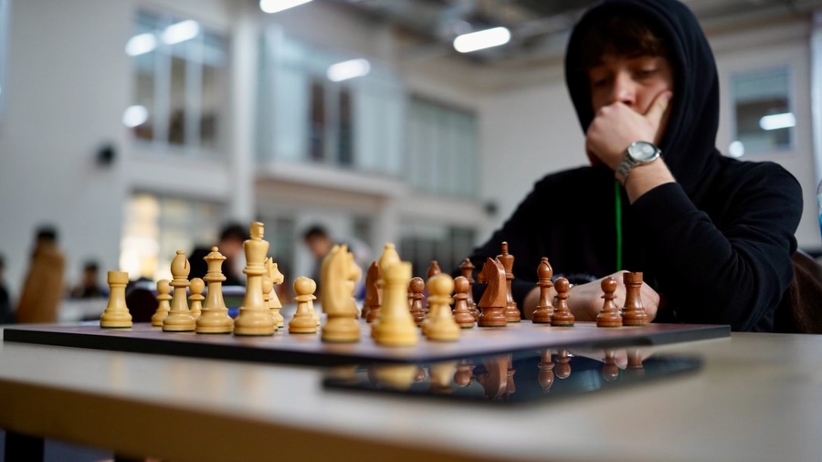 Büyük Şampiyona Öncesi Son Viraj! ♟️ Isparta Şampiyona Hazırlık 3 Turnuvası’nda Heyecan Doruktay