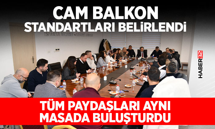 Cam Balkon 2