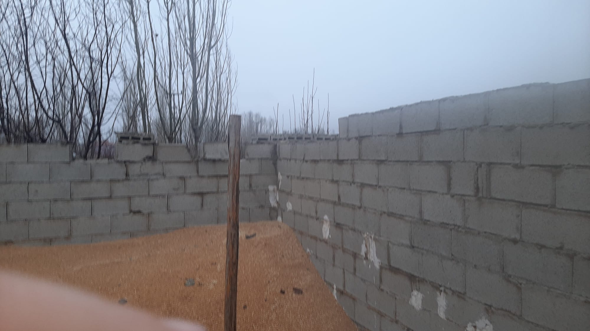 Çariksaray Rüzgar (2)