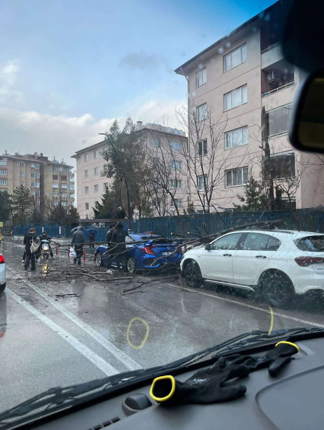 Fırtına Isparta (1)