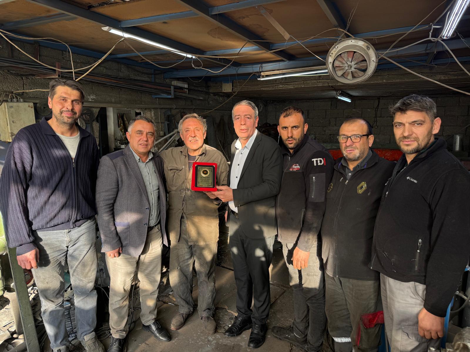 Geleccğe Umut Mesajları