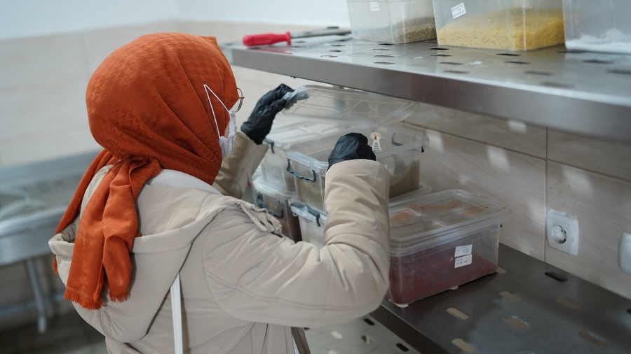 🍽️ Gençlerimizin Sağlığı İçin Sahadayızi̇l Müdürümüz Sn. Murat Çağrı Kaya Ve Ekiplerimiz, Ocak A (10)