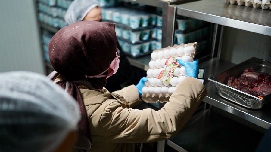 🍽️ Gençlerimizin Sağlığı İçin Sahadayızi̇l Müdürümüz Sn. Murat Çağrı Kaya Ve Ekiplerimiz, Ocak A (3)