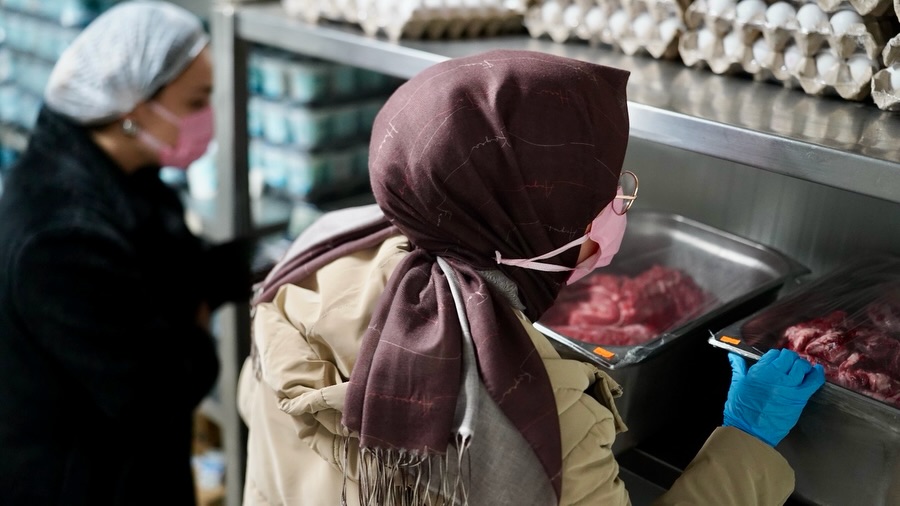 🍽️ Gençlerimizin Sağlığı İçin Sahadayızi̇l Müdürümüz Sn. Murat Çağrı Kaya Ve Ekiplerimiz, Ocak A (5)