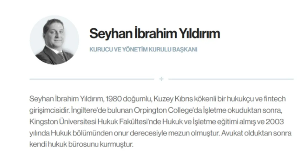 Iddialar Ardindan Merak Ediliyor Papel Nedir Papelin Kurucusu Seyhan Ibrahim Yildirim 1765540 202601231041 20260123104142 1