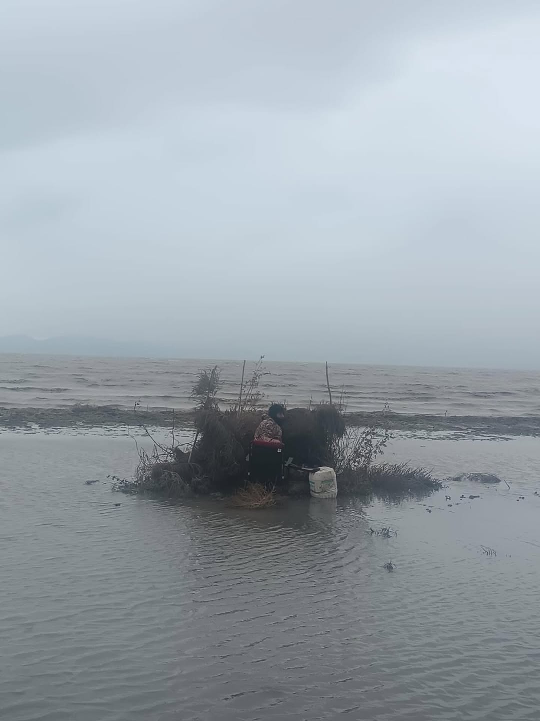 İlimiz Kovada Gölü Milli Parklar Şefliği Sahasında 4915 Kara Avcılığı Kanunu Kapsamında Yapılan (3)