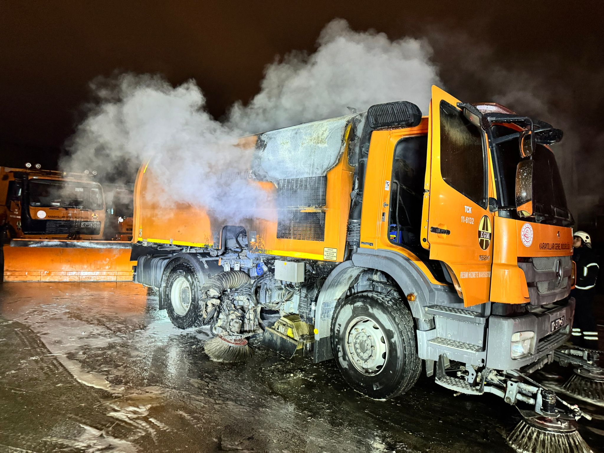 Karayolları Kamyon Yandi (9)