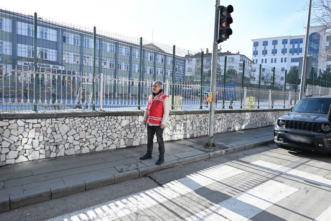 🚔 Okul Çevreleri̇nde Güvenli̇k Deneti̇mleri̇🚔📷 İl Merkezi, Eğirdir, Keçiborlu, Gelendost📅 16.01.