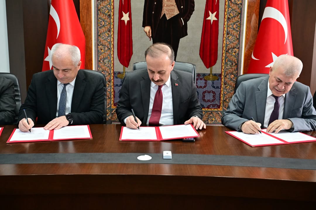 Tarım Kenti Isparta’mızda; Tarımsal Faaliyetlerde Kullanılan Başta Zirai Ilaç Ambalajları Olmak (1)