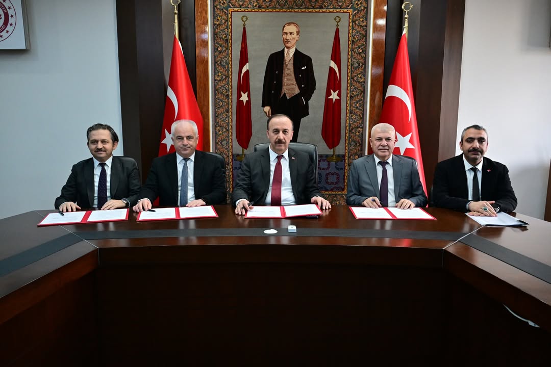 Tarım Kenti Isparta’mızda; Tarımsal Faaliyetlerde Kullanılan Başta Zirai Ilaç Ambalajları Olmak