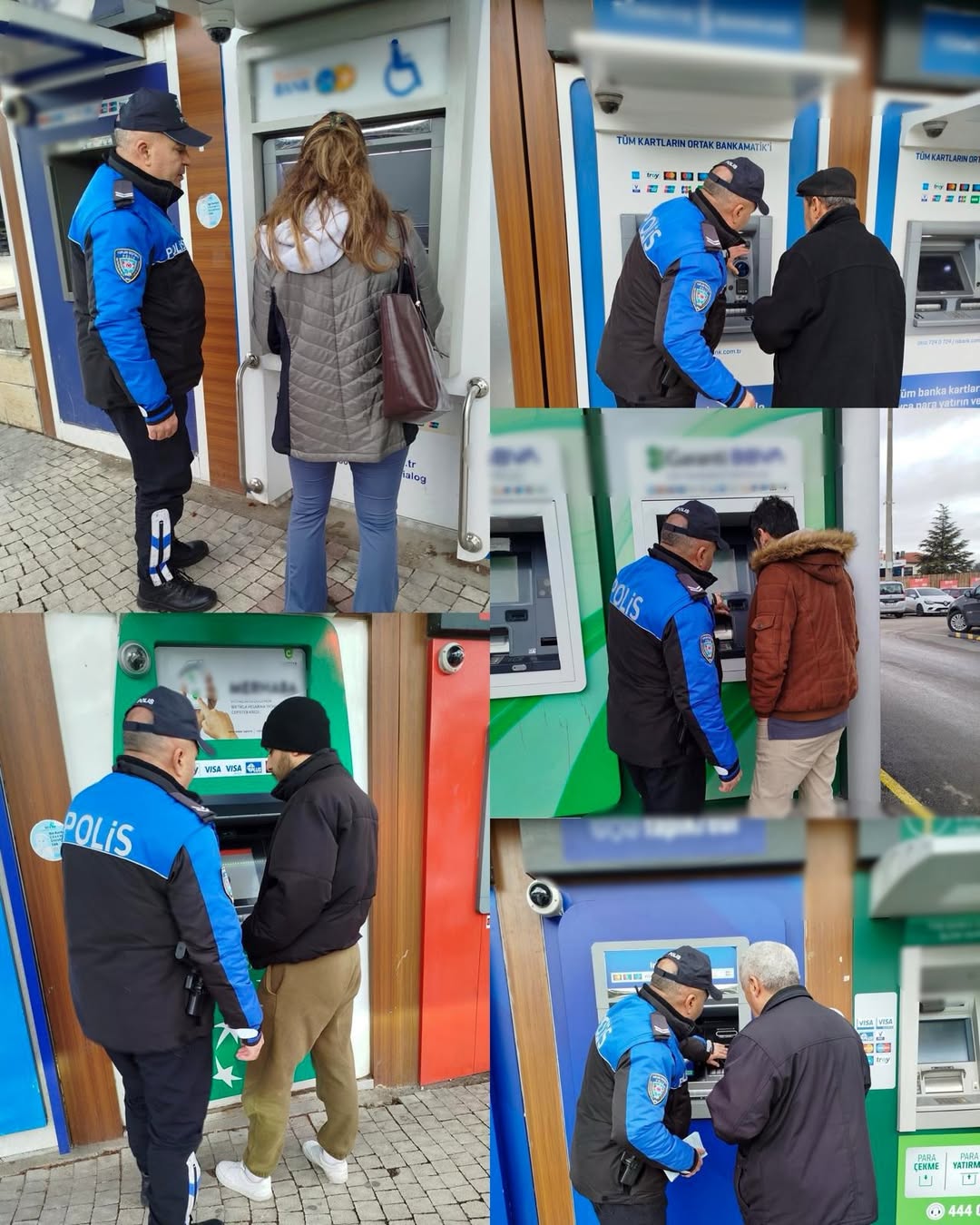 🚨 Tdp Faali̇yetleri̇ 🚨👮 ♀️ Toplum Destekli Polislik Çalışmalarımız Kapsamında;📍Bahçelievler Ma (1)