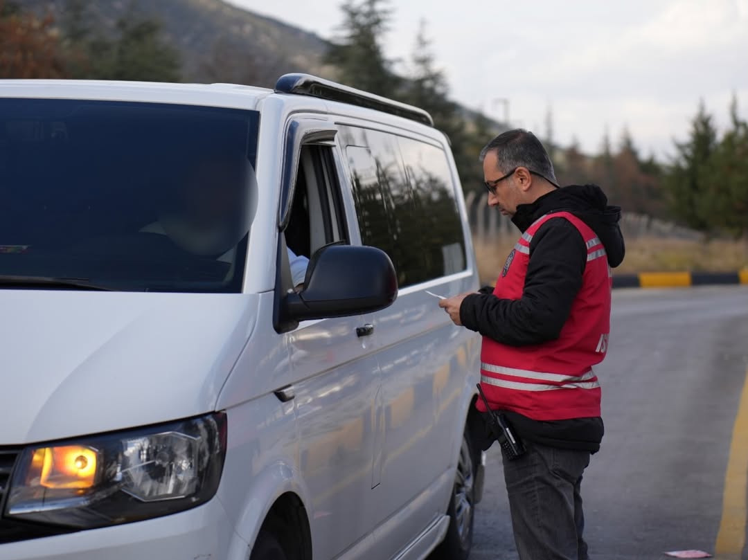 🗓 01.02.2026 – 02.02.2026 Tarihleri Arasında⏰ 08 30 – 07 00 Saatleri Arasında📍 Sdü Kavşağı📍 S (1)