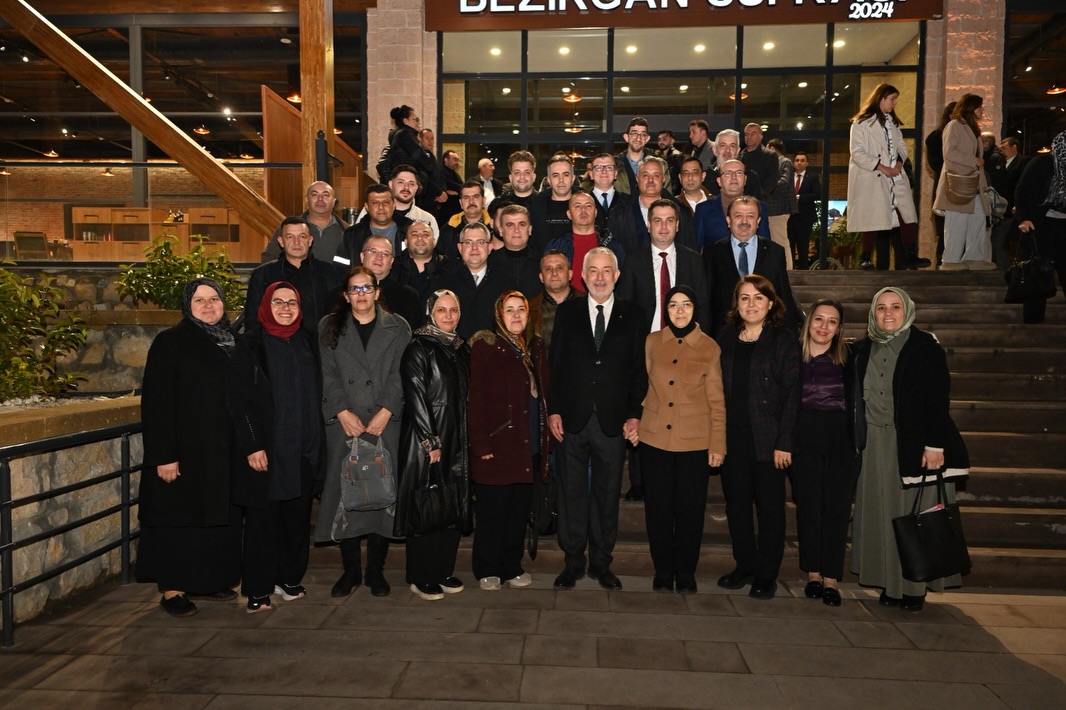 07 02 2026 Baskan Ozel Kalem Basin Spor Gelir Ve Diger Mudurluk Personel Bulusma (14)