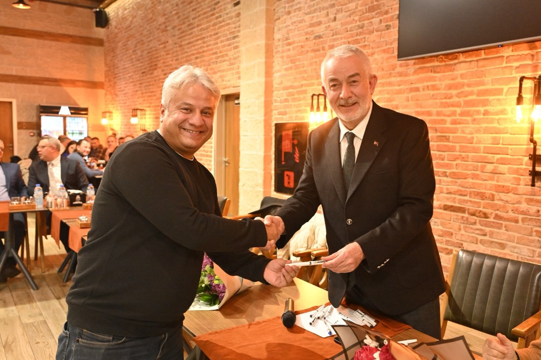 07 02 2026 Baskan Ozel Kalem Basin Spor Gelir Ve Diger Mudurluk Personel Bulusma (16)