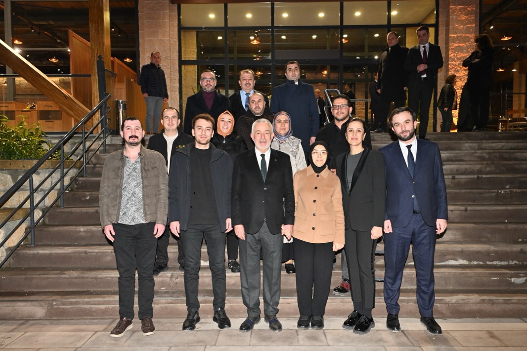 07 02 2026 Baskan Ozel Kalem Basin Spor Gelir Ve Diger Mudurluk Personel Bulusma (17)