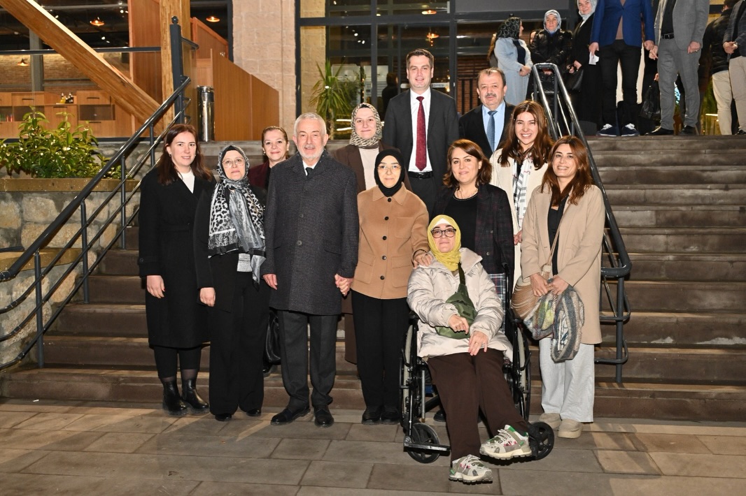 07 02 2026 Baskan Ozel Kalem Basin Spor Gelir Ve Diger Mudurluk Personel Bulusma (18)