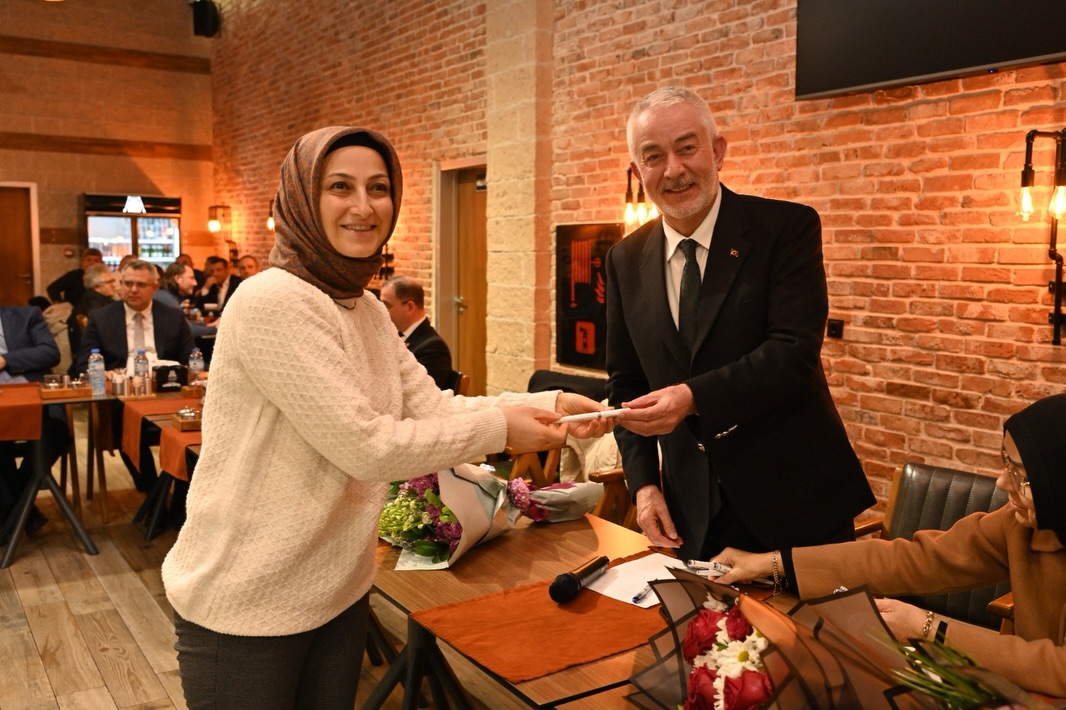 07 02 2026 Baskan Ozel Kalem Basin Spor Gelir Ve Diger Mudurluk Personel Bulusma (5)