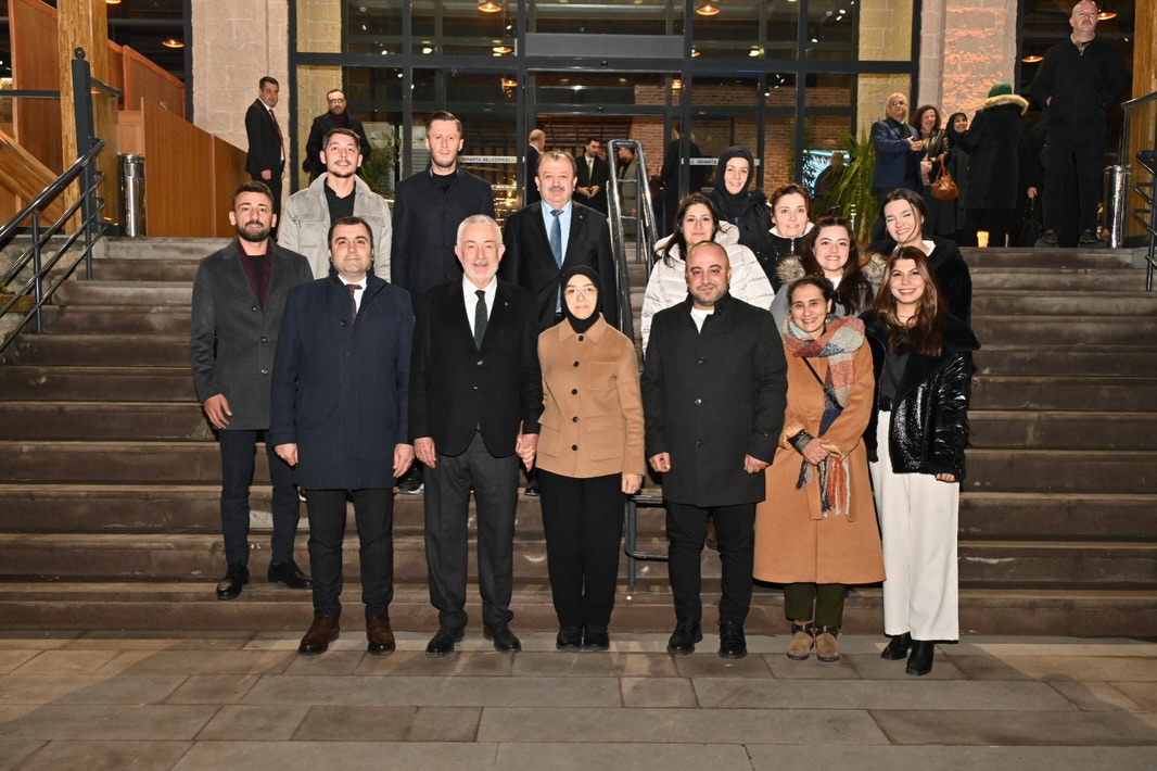 07 02 2026 Baskan Ozel Kalem Basin Spor Gelir Ve Diger Mudurluk Personel Bulusma (6)