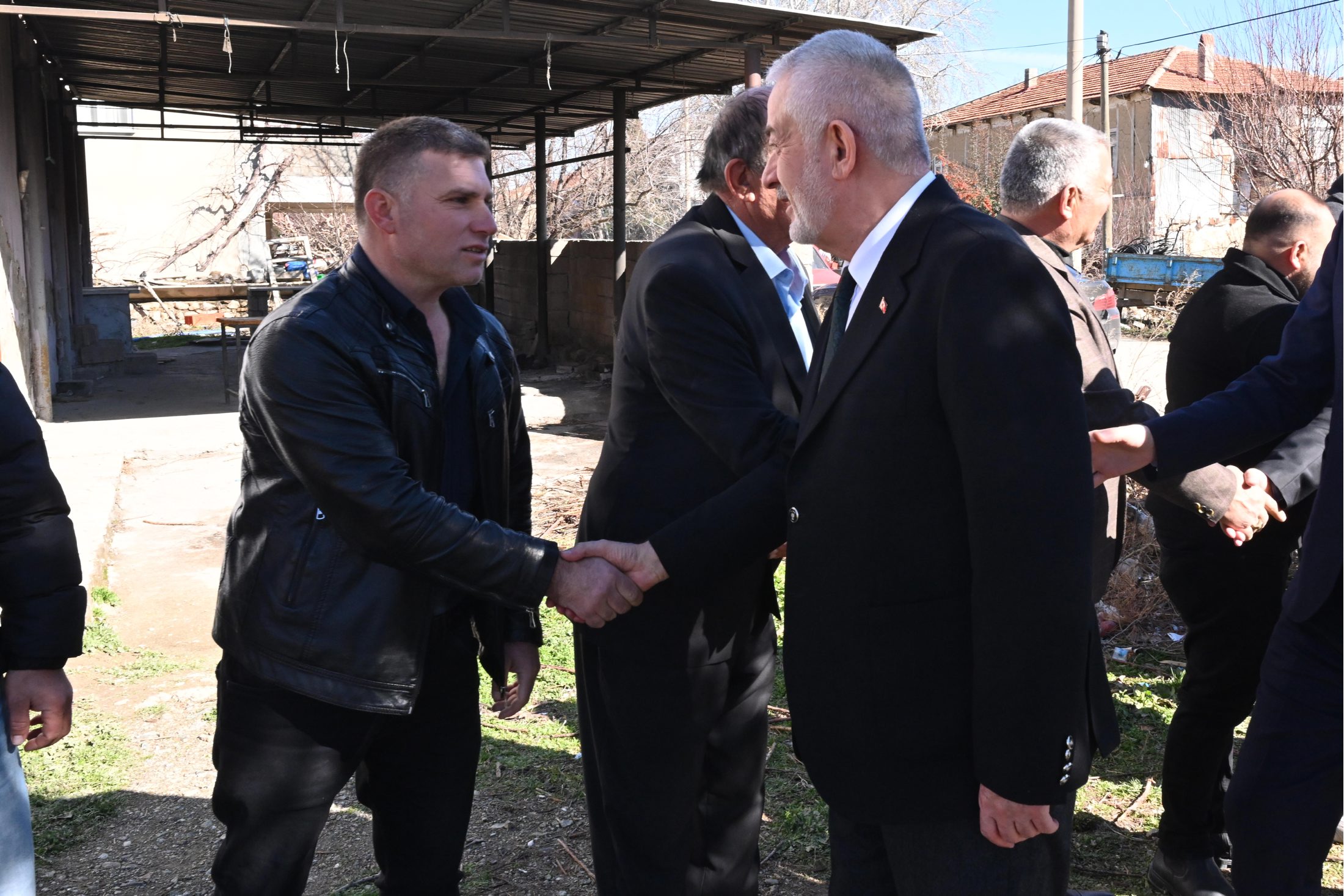 10 02 2026 Baskan Gelendost Koy Muhtarlari Bulusma (5)