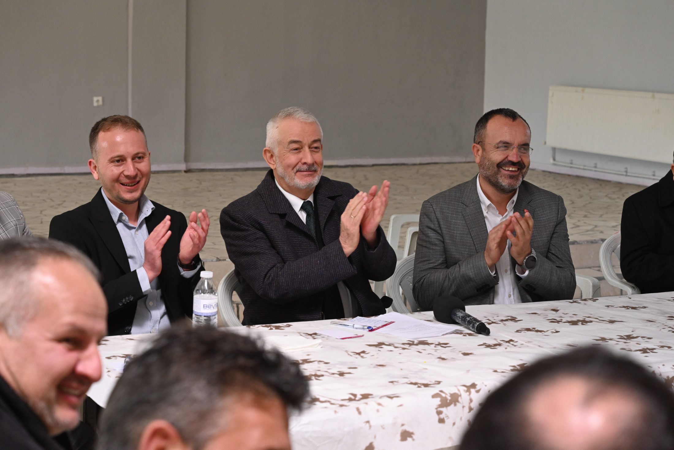 10 02 2026 Baskan Gelendost Koy Muhtarlari Bulusma (8)