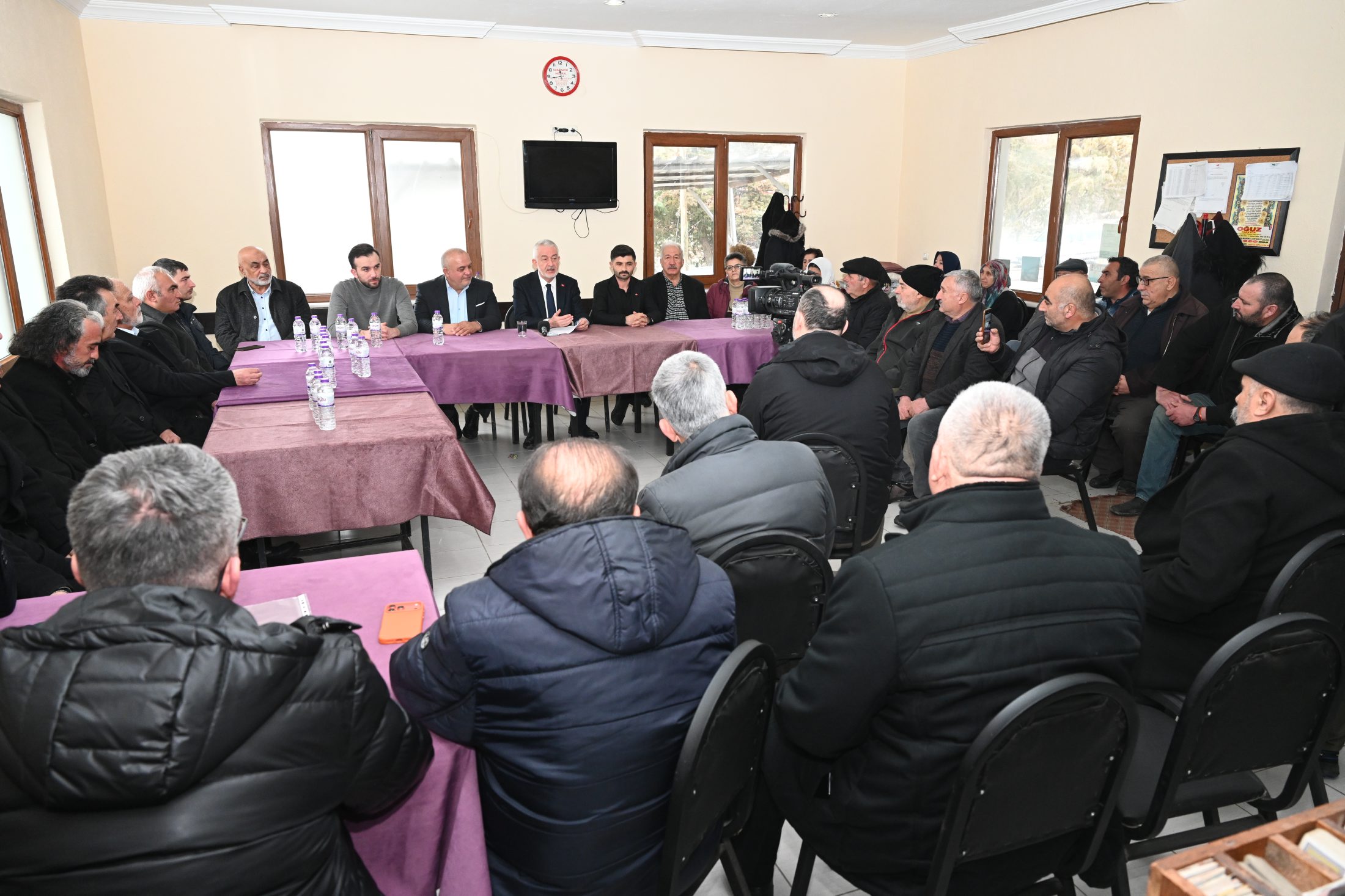 11 02 2026 Baskan Incesu Vatandas Koy Muhtarlari Bulusma (12)