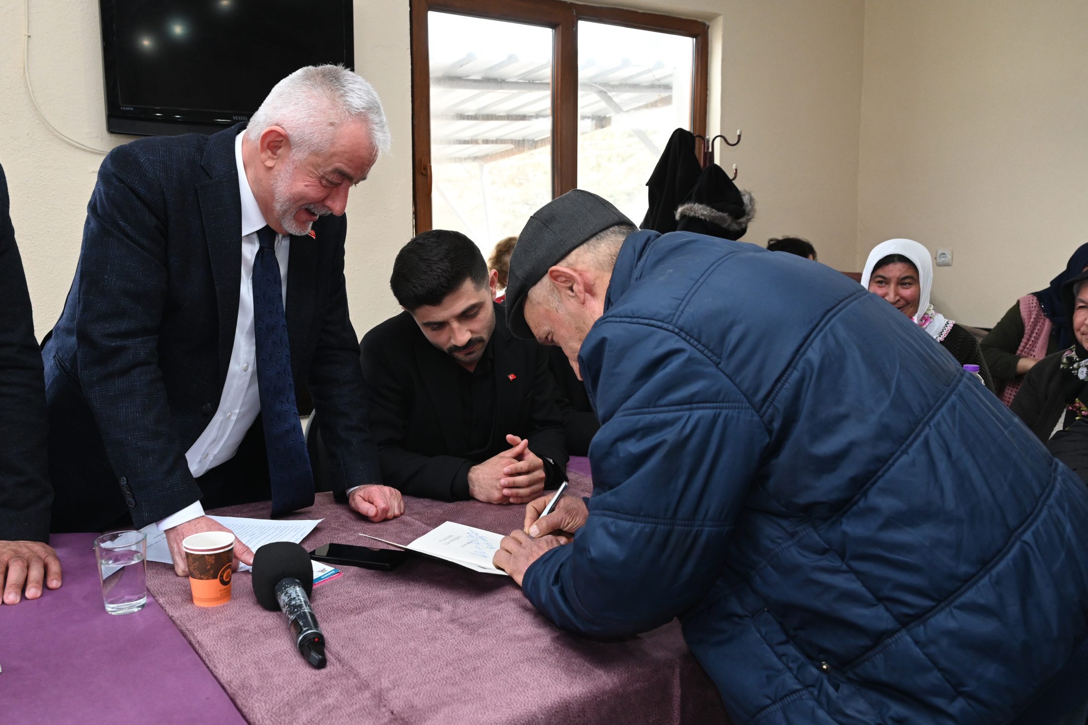 11 02 2026 Baskan Incesu Vatandas Koy Muhtarlari Bulusma (15)