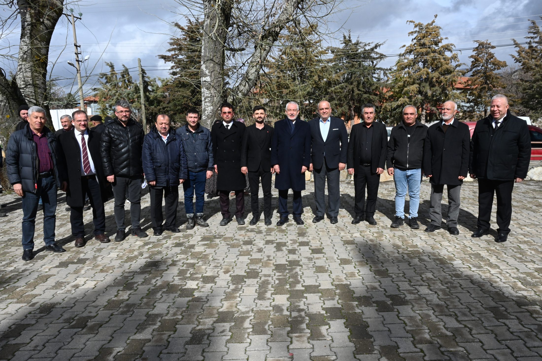 11 02 2026 Baskan Incesu Vatandas Koy Muhtarlari Bulusma (2)