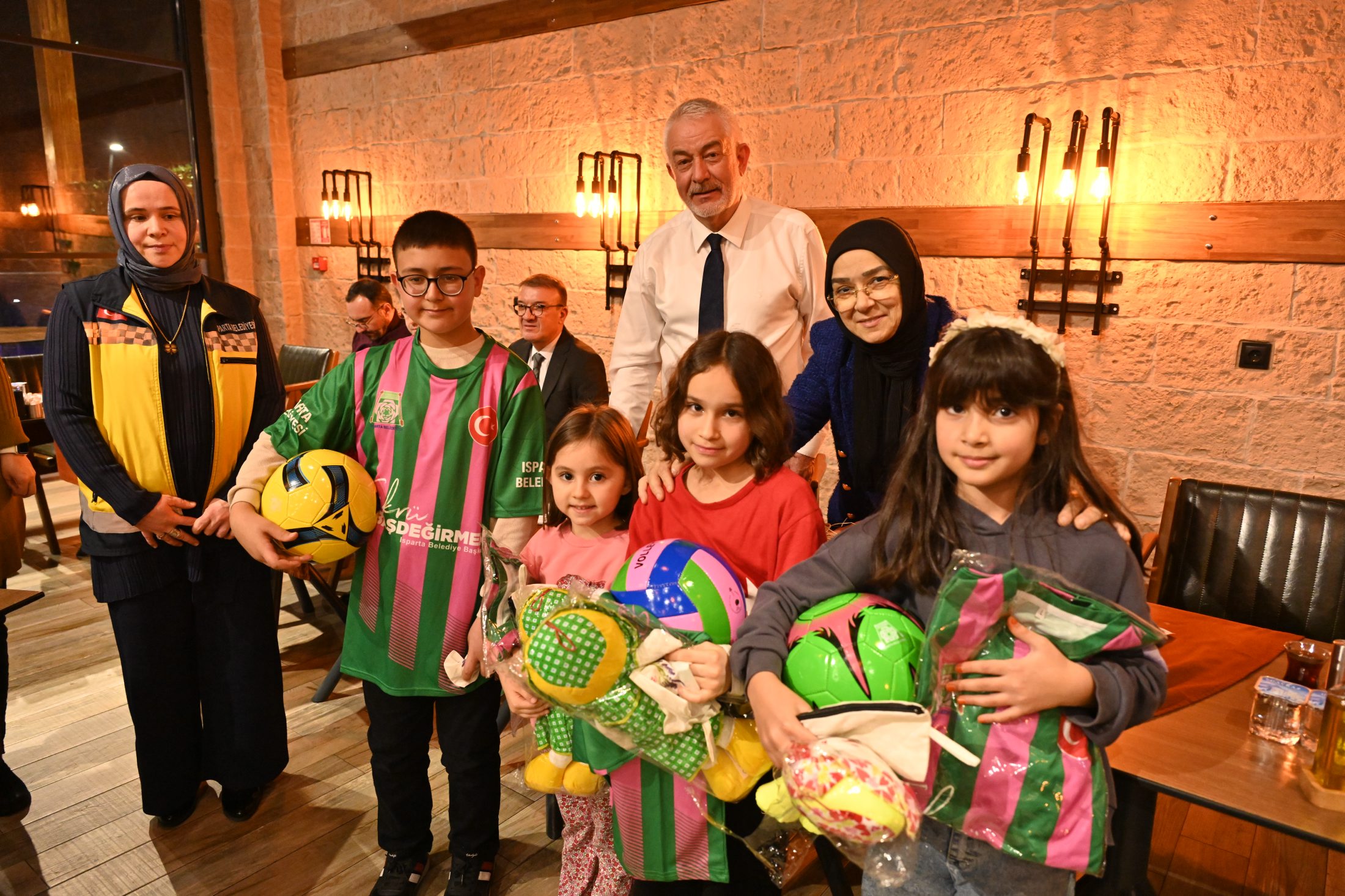 12 02 2026 Baskan Kultur Saglik Sosyal Veteriner Mudurluk Personel Yemek (12)