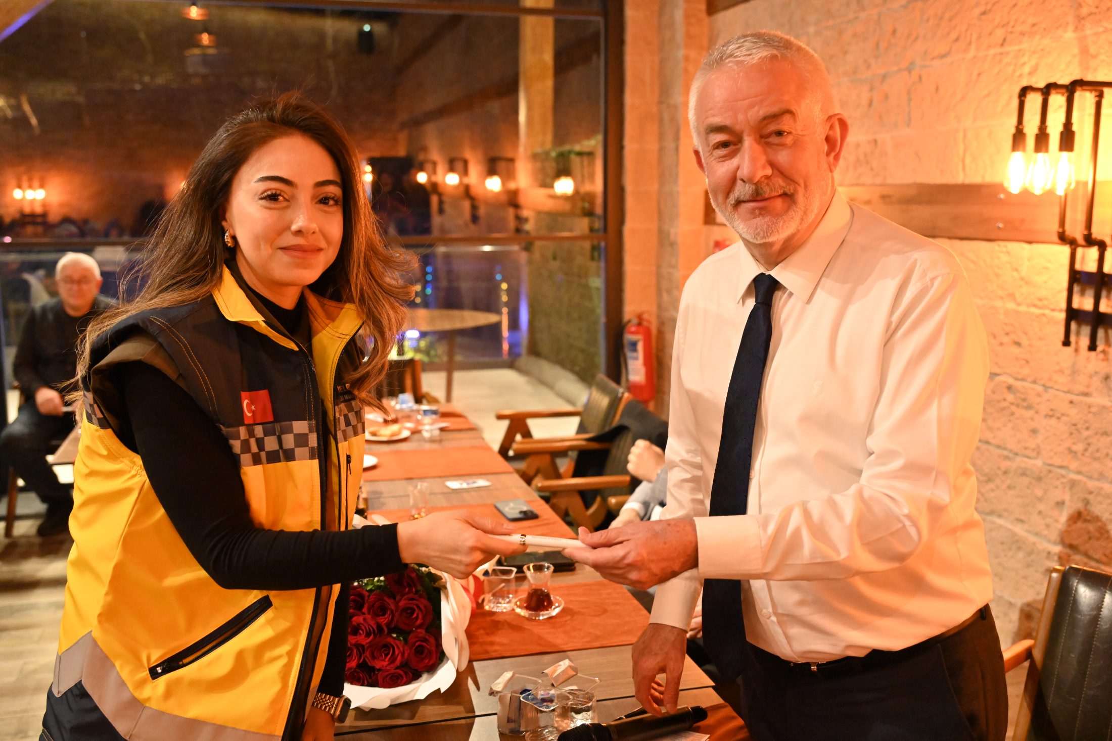 12 02 2026 Baskan Kultur Saglik Sosyal Veteriner Mudurluk Personel Yemek (17)