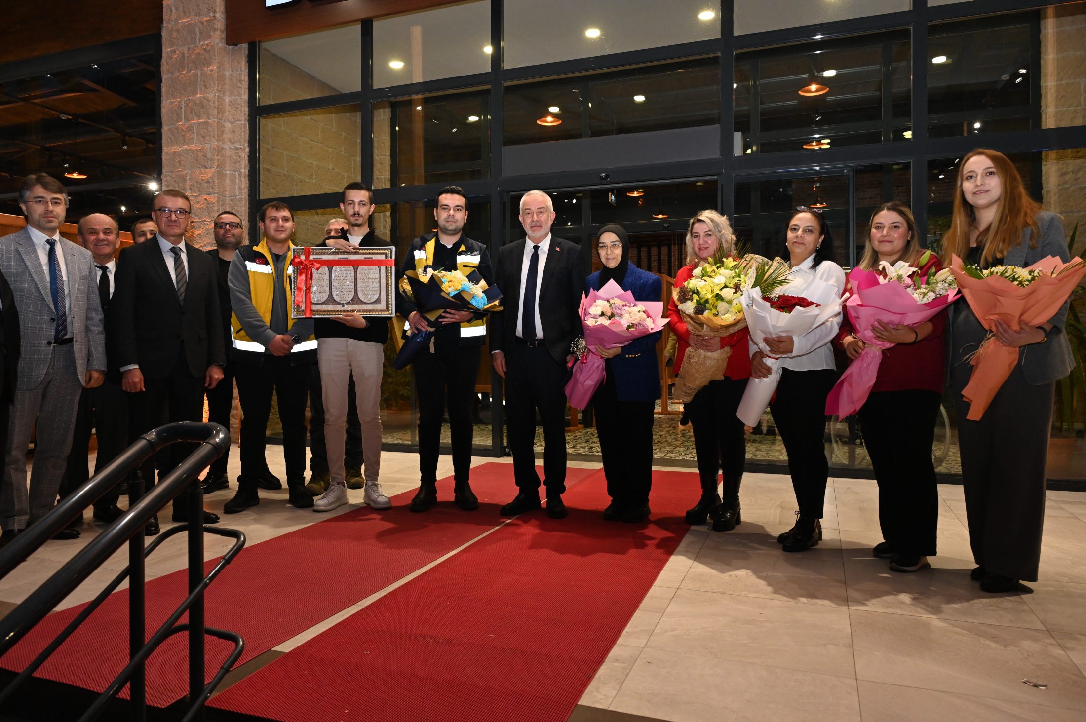 12 02 2026 Baskan Kultur Saglik Sosyal Veteriner Mudurluk Personel Yemek (2)