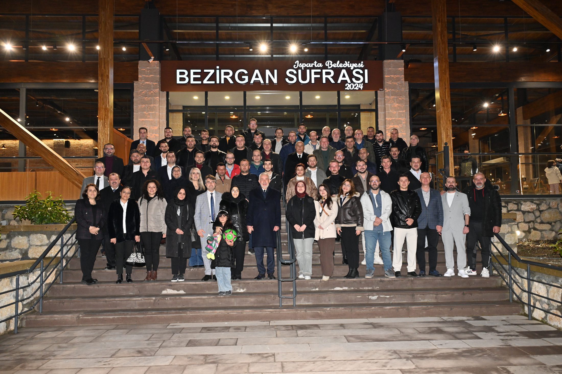 12 02 2026 Baskan Kultur Saglik Sosyal Veteriner Mudurluk Personel Yemek (21)