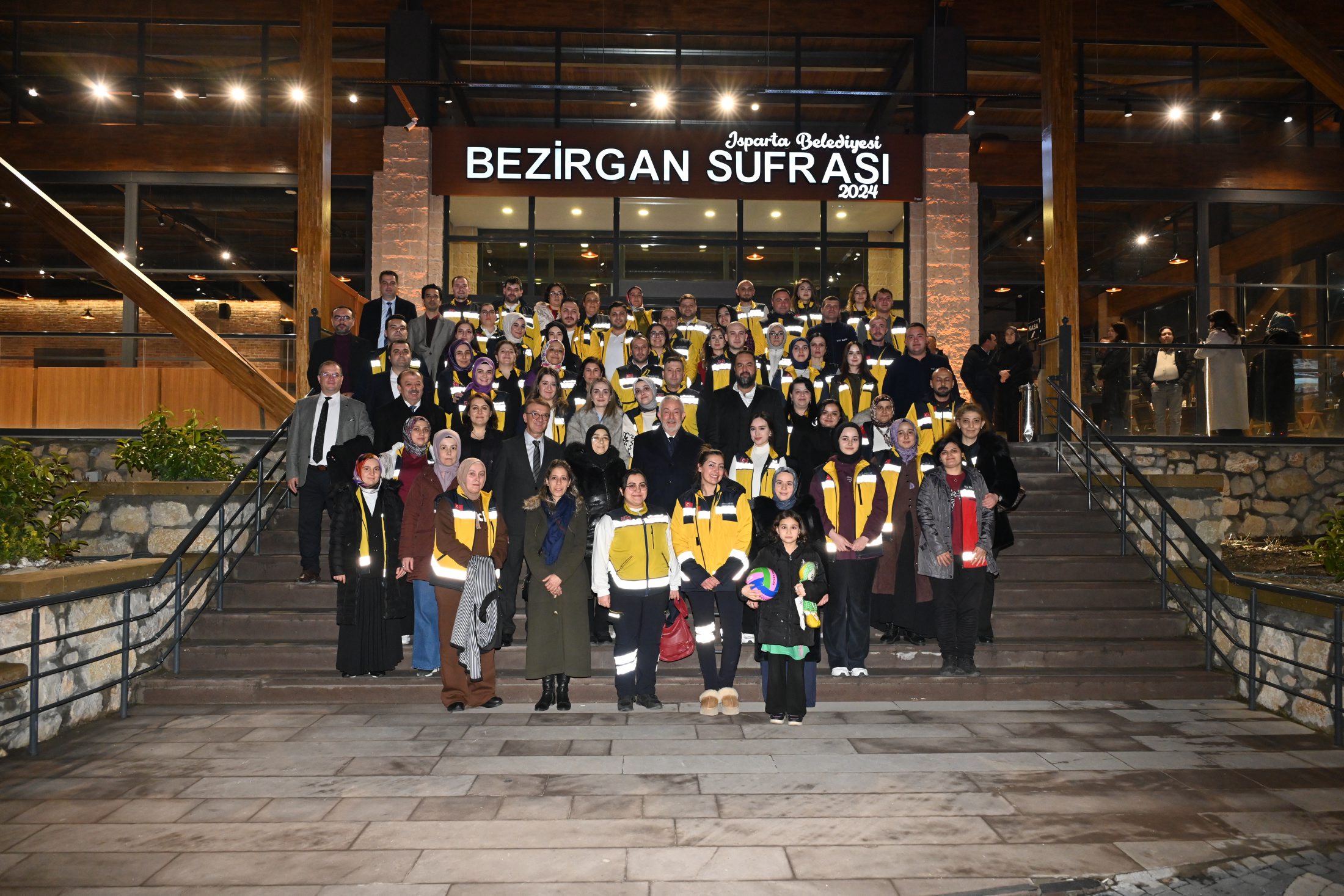 12 02 2026 Baskan Kultur Saglik Sosyal Veteriner Mudurluk Personel Yemek (22)