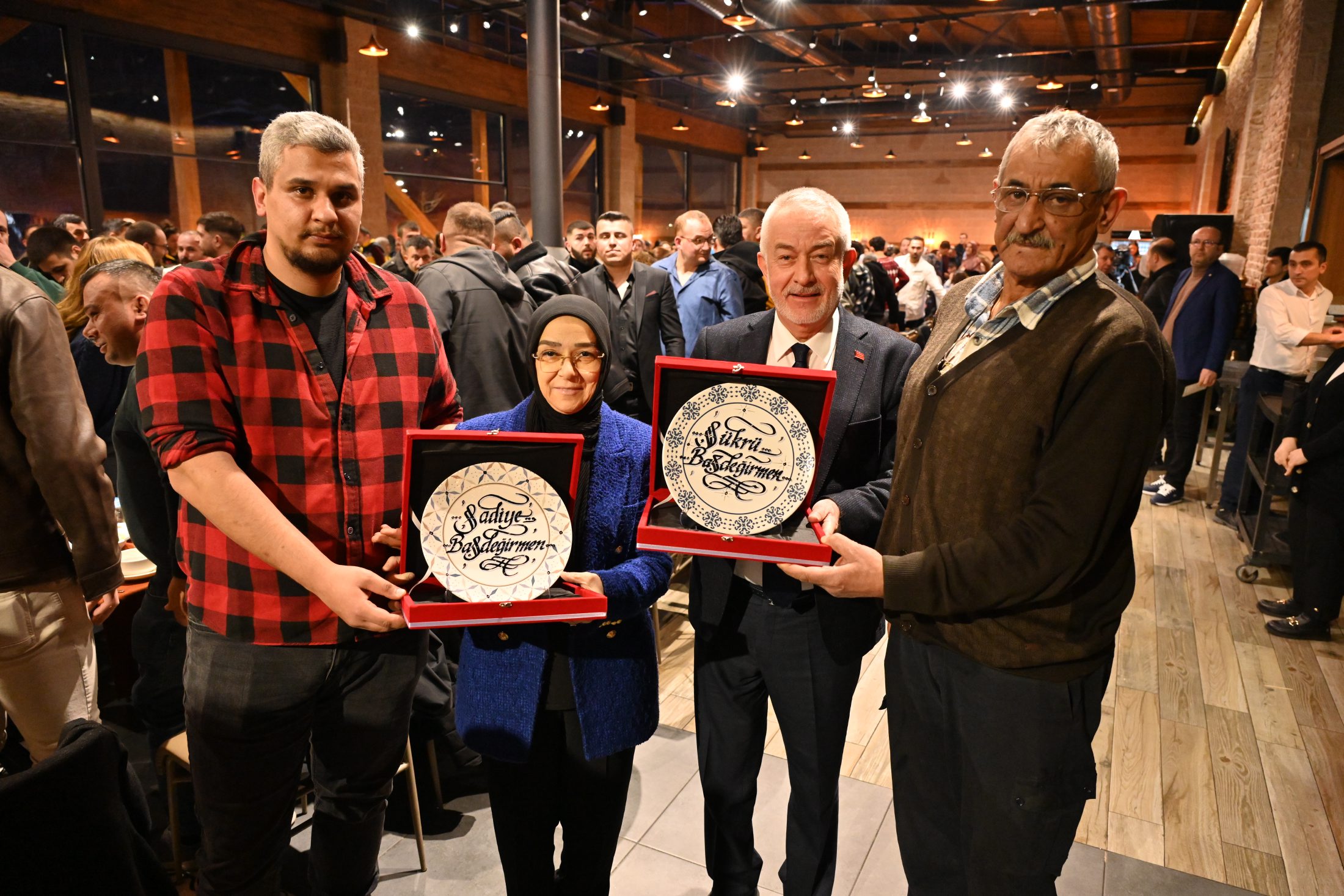 12 02 2026 Baskan Kultur Saglik Sosyal Veteriner Mudurluk Personel Yemek (4)