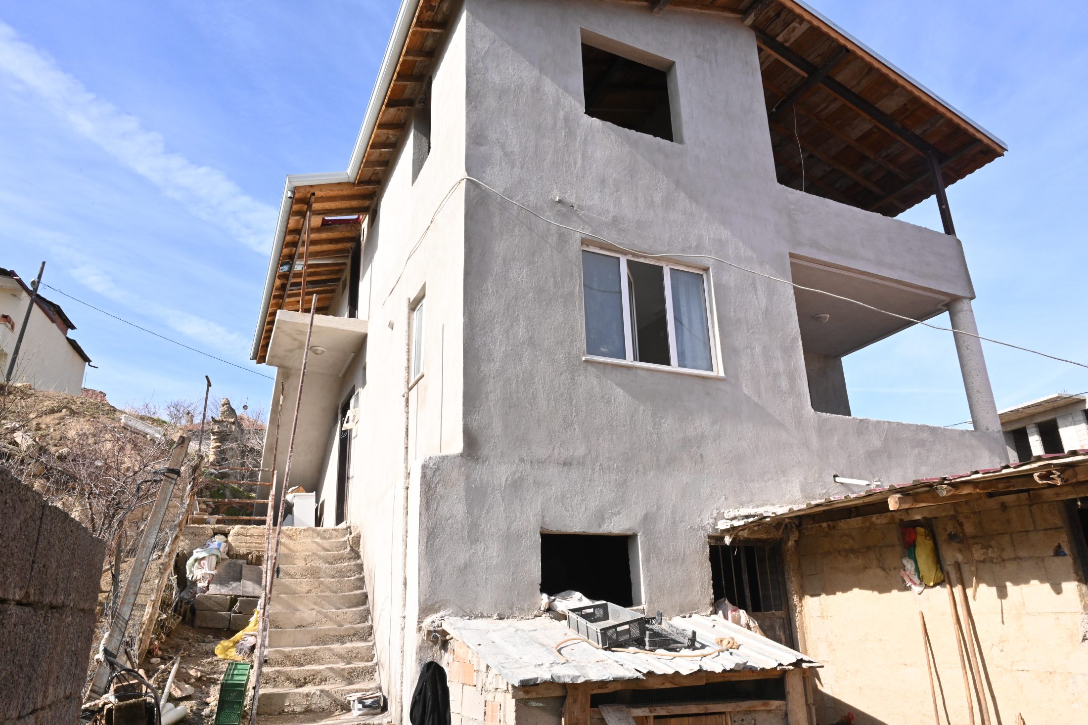 13 02 2026 Baskan Yenice Koyu Ve Yanan Ev Yapim Ziyaret (3)-1