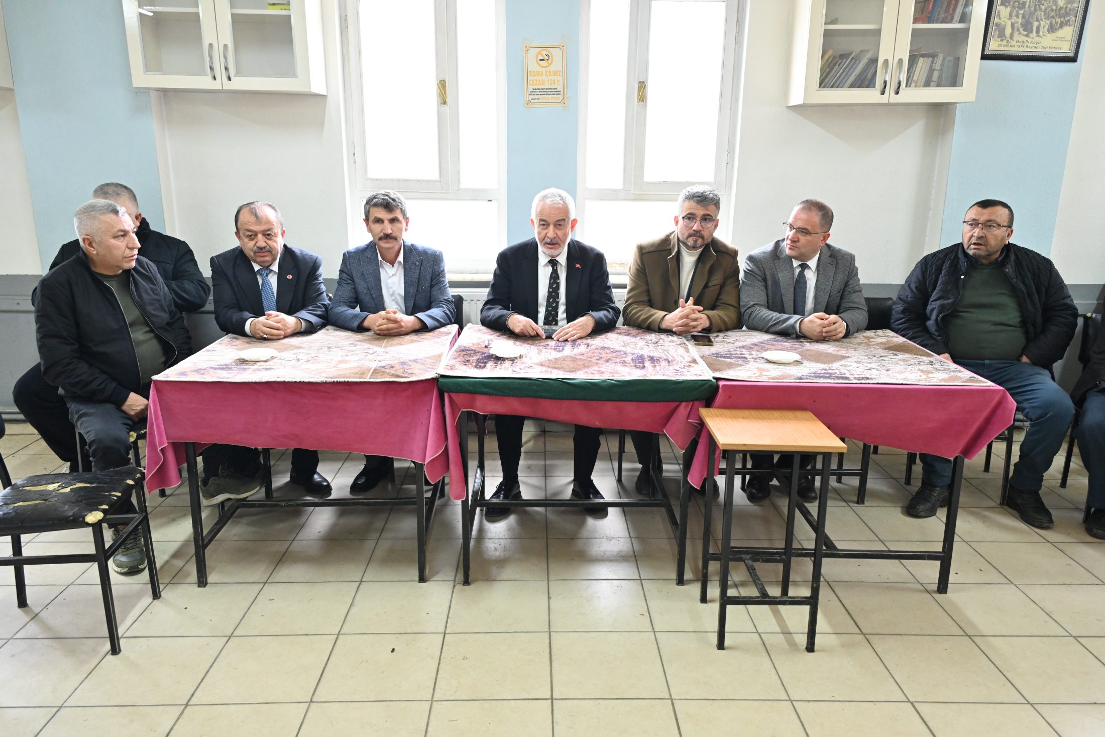 20 02 2026 Baskan Bagilli Ve Baklan Koyu Ziyaret (12)