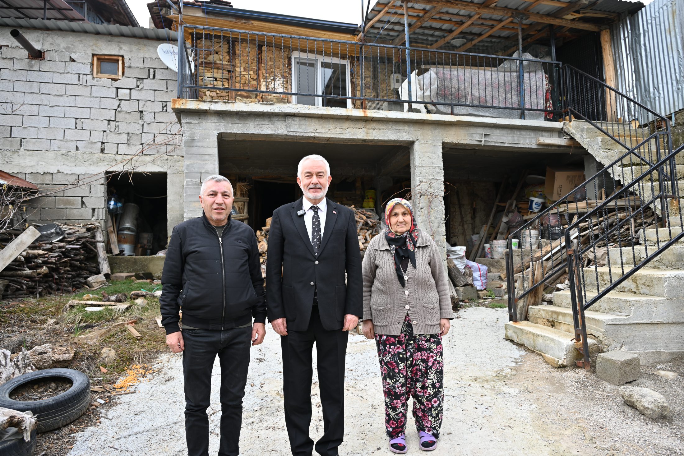 20 02 2026 Baskan Bagilli Ve Baklan Koyu Ziyaret (2)